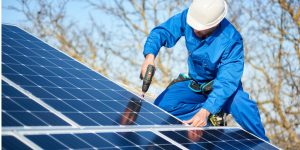 Installation Maintenance Panneaux Solaires Photovoltaïques à Ars-Laquenexy